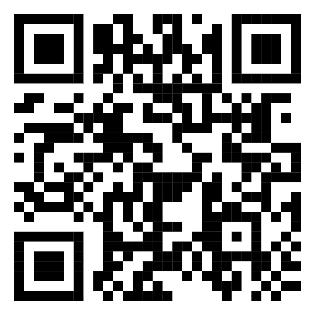 Website QR